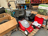 Grasmaaier - afbeelding 1 van  7