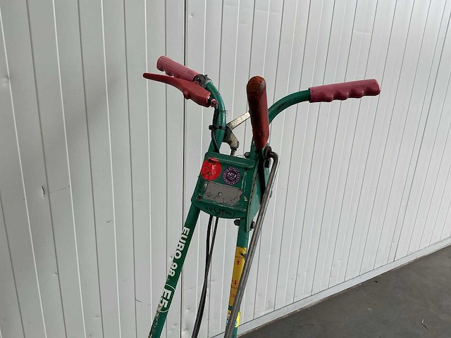Grasmaaier - afbeelding 8 van  22