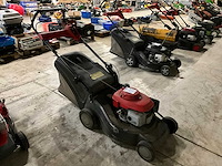 Grasmaaier - afbeelding 1 van  5