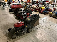 Grasmaaier - afbeelding 2 van  5