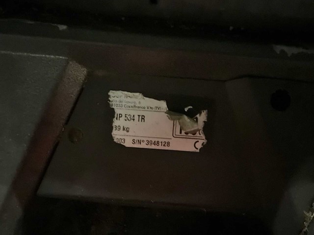 Grasmaaier - afbeelding 5 van  5