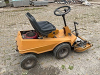 Grasmaaier - afbeelding 5 van  10