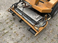 Grasmaaier - afbeelding 8 van  10