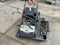Grasmaaier - afbeelding 3 van  4