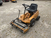 Grasmaaier - afbeelding 1 van  9