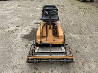 Grasmaaier - afbeelding 2 van  9
