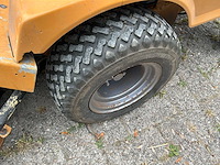 Grasmaaier - afbeelding 8 van  9
