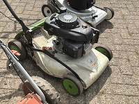 Grasmaaiers (5x) - afbeelding 2 van  14
