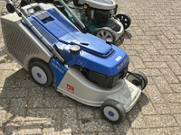 Grasmaaiers (5x) - afbeelding 5 van  14