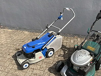 Grasmaaiers (5x) - afbeelding 11 van  14