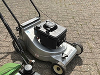 Grasmaaiers (5x) - afbeelding 14 van  14