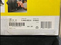 Grasmaaimachine kärcher, lmo36-40 battery set - afbeelding 3 van  4
