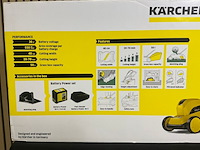 Grasmaaimachine kärcher, lmo36-40 - afbeelding 6 van  6