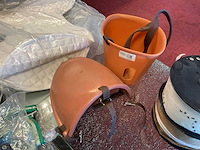 Grasmaskers (2x) - afbeelding 1 van  3