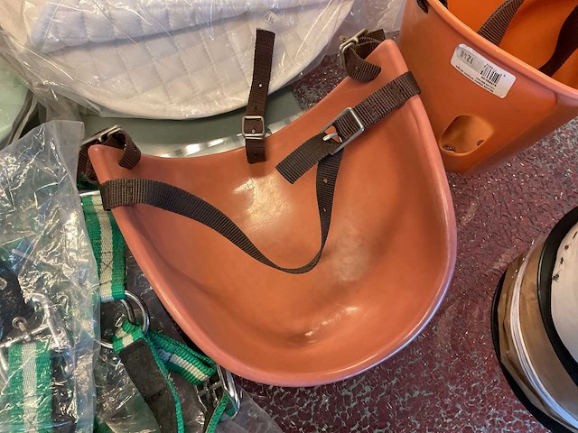 Grasmaskers (2x) - afbeelding 2 van  3