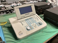 Grason-stadler gsi 61 clinical audiometer - afbeelding 1 van  4