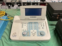 Grason-stadler gsi 61 clinical audiometer - afbeelding 2 van  4