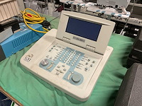 Grason-stadler gsi 61 clinical audiometer - afbeelding 3 van  4