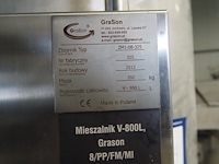 Grason - afbeelding 3 van  11