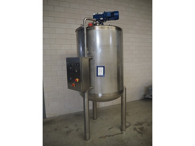 Grason - afbeelding 1 van  11