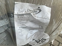 Grasrollen ondervloer diverse (8x) - afbeelding 3 van  5