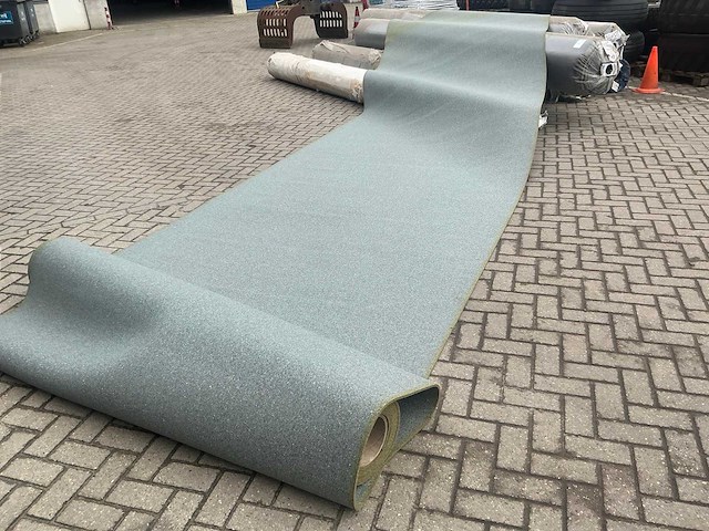 Grasrollen ondervloer diverse (8x) - afbeelding 5 van  5