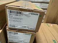 Grass - diverse ladegeleiders (20x) - afbeelding 2 van  5