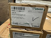 Grass - diverse ladegeleiders (20x) - afbeelding 4 van  5