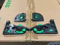 Grass - dynapro 3d vpe 1/50 - other fasteners (482x) - afbeelding 3 van  4