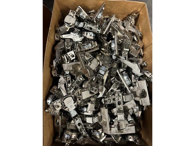 Grass - impresso scharnieren (200x) - afbeelding 3 van  3