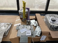 Grass, bulthaup ladegeleider keukenonderdelen - afbeelding 1 van  8