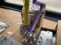 Grass, bulthaup ladegeleider keukenonderdelen - afbeelding 4 van  8