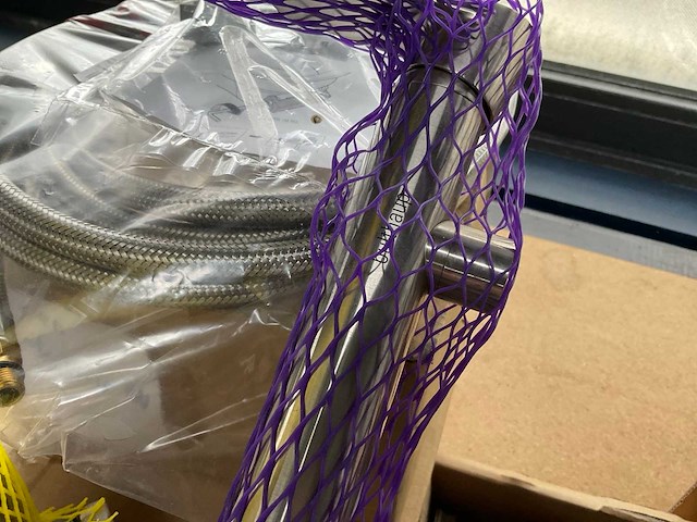 Grass, bulthaup ladegeleider keukenonderdelen - afbeelding 5 van  8