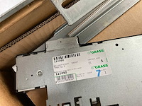 Grass, bulthaup ladegeleider keukenonderdelen - afbeelding 7 van  8