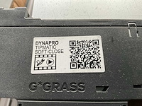 Grass, bulthaup ladegeleider keukenonderdelen - afbeelding 8 van  8