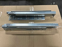 Grass dynamoov ladegeleider softclose - 400mm (95x) - afbeelding 3 van  5