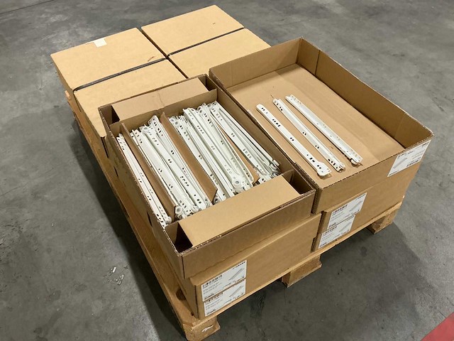Grass ladegeleiders f080 073 988 213 (225x) - afbeelding 4 van  10