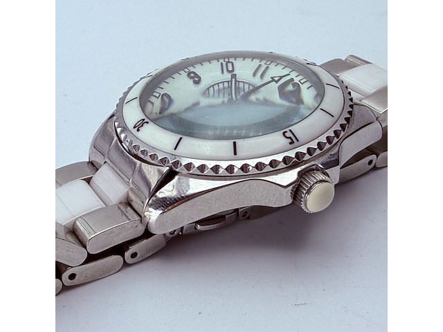 Grass men's gm-9509 herenhorloge - afbeelding 6 van  9