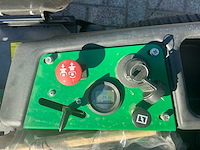 Grass mowers jrz1 48 grasmaaier - afbeelding 2 van  20