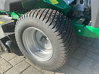 Grass mowers jrz1 48 grasmaaier - afbeelding 4 van  20