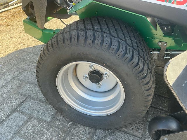Grass mowers jrz1 48 grasmaaier - afbeelding 5 van  20