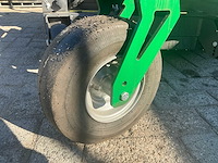Grass mowers jrz1 48 grasmaaier - afbeelding 6 van  20