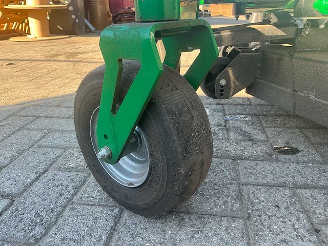 Grass mowers jrz1 48 grasmaaier - afbeelding 7 van  20
