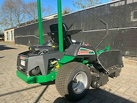 Grass mowers jrz1 48 grasmaaier - afbeelding 8 van  20