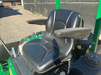 Grass mowers jrz1 48 grasmaaier - afbeelding 4 van  20