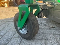 Grass mowers jrz1 48 grasmaaier - afbeelding 8 van  20