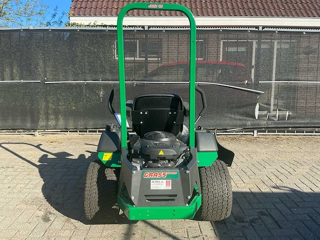 Grass mowers jrz1 48 grasmaaier - afbeelding 9 van  20