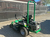 Grass mowers jrz1 48 grasmaaier - afbeelding 10 van  20