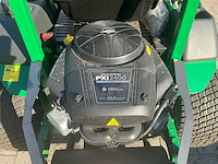 Grass mowers jrz1 48 grasmaaier - afbeelding 11 van  20