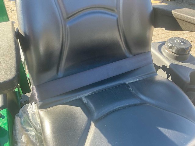 Grass mowers jrz1 48 grasmaaier - afbeelding 13 van  20